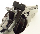 Colt Python .357 Magnum, 1979, six-inch, great bore, superb action, over 95%, layaway - 7 of 11