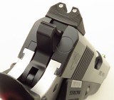 Wilson Combat Spec-Ops 9 9mm, 2010, six 16-rounds mags, bag, target, papers, over 95 percent, layaway - 7 of 8