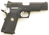 Wilson Combat Spec-Ops 9 9mm, 2010, six 16-rounds mags, bag, target, papers, over 95 percent, layaway - 2 of 8