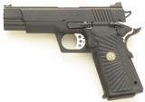 Wilson Combat Spec-Ops 9 9mm, 2010, six 16-rounds mags, bag, target, papers, over 95 percent, layaway - 3 of 8