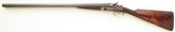Purdey 12 bar-in-wood, 28-inch, 2.75-inch, engraved, cased, layaway - 3 of 15