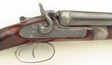 Purdey 12 bar-in-wood, 28-inch, 2.75-inch, engraved, cased, layaway - 7 of 15