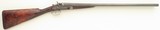 Purdey 12 bar-in-wood, 28-inch, 2.75-inch, engraved, cased, layaway - 2 of 15