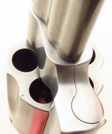 Smith & Wesson 500ES .500 S&W Emergency Survival Tool Kit, 2006, unfired, complete accessories and papers, layaway - 7 of 12