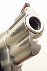 Smith & Wesson 500ES .500 S&W Emergency Survival Tool Kit, 2006, unfired, complete accessories and papers, layaway - 6 of 12