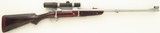 Duane Wiebe custom takedown .404 Jeffery, Mauser 98, 4+1, banded, express, great mechanics and condition, layaway - 2 of 15