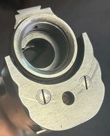 Duane Wiebe custom takedown .404 Jeffery, Mauser 98, 4+1, banded, express, great mechanics and condition, layaway - 15 of 15