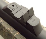 Custom Winchester 70 .470 Capstick, concept stock, banded, express, 3+1, 120 rounds, 350 bullets, dies, 98%, layaway - 13 of 14