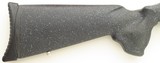 Remington 700 Stainless .223, 26-inch fluted, synthetic stock with reprofiled grip, great bore - 9 of 10