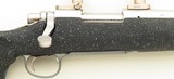 Remington 700 Stainless .223, 26-inch fluted, synthetic stock with reprofiled grip, great bore - 5 of 10