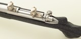 Remington 700 Stainless .223, 26-inch fluted, synthetic stock with reprofiled grip, great bore - 7 of 10
