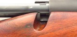 Winchester pre-64 Model 70 .300 Winchester Magnum, pristine bore, 95% metal, 90% wood, layaway - 13 of 15