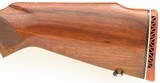 Winchester pre-64 Model 70 .300 Winchester Magnum, pristine bore, 95% metal, 90% wood, layaway - 10 of 15