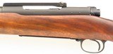 Winchester pre-64 Model 70 .300 Winchester Magnum, pristine bore, 95% metal, 90% wood, layaway - 6 of 15