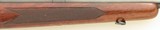 Winchester pre-64 Model 70 .300 Winchester Magnum, pristine bore, 95% metal, 90% wood, layaway - 11 of 15