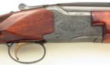 Winchester 101 20 gauge, 26.5-inch, 3-inch, SK/SK, ejectors, 6.2 pounds, 95 percent, layaway - 5 of 15