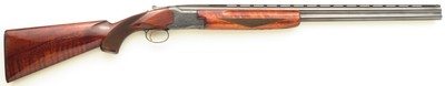 Winchester 101 20 gauge, 26.5-inch, 3-inch, SK/SK, ejectors, 6.2 pounds, 95 percent, layaway