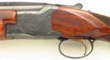 Winchester 101 20 gauge, 26.5-inch, 3-inch, SK/SK, ejectors, 6.2 pounds, 95 percent, layaway - 6 of 15