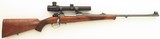Dumoulin Centurion Classic Diane .270 Winchester, illuminated Zeiss, detachable 30mm mounts, 5+1, outstanding bore, layaway - 2 of 15