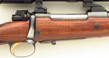 Dumoulin Centurion Classic Diane .270 Winchester, illuminated Zeiss, detachable 30mm mounts, 5+1, outstanding bore, layaway - 6 of 15
