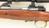 Dumoulin Centurion Classic Diane .270 Winchester, illuminated Zeiss, detachable 30mm mounts, 5+1, outstanding bore, layaway - 7 of 15