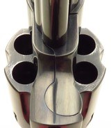 Smith & Wesson 57-6 Classic .41 Magnum, six-inch, case, pristine bore, 97 percent - 8 of 8