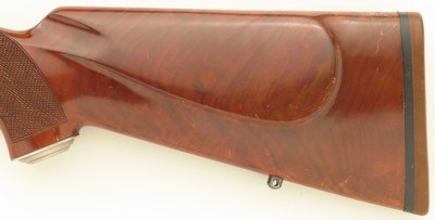 Winchester Boar 12 gauge x 7x57 Mauser, detachable mounts, sights, three-inch, tight, great bores, layaway - Image 10 of 14