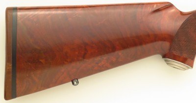 Winchester Boar 12 gauge x 7x57 Mauser, detachable mounts, sights, three-inch, tight, great bores, layaway - Image 9 of 14