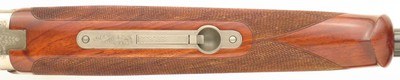 Winchester Boar 12 gauge x 7x57 Mauser, detachable mounts, sights, three-inch, tight, great bores, layaway - Image 13 of 14