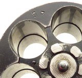 Smith & Wesson 25-2 .45 ACP, 1971, 6.5 pinned, target hammer & trigger, great bore, over 90 percent - 10 of 10