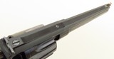 Smith & Wesson 25-2 .45 ACP, 1971, 6.5 pinned, target hammer & trigger, great bore, over 90 percent - 3 of 10