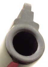 Smith & Wesson 25-2 .45 ACP, 1971, 6.5 pinned, target hammer & trigger, great bore, over 90 percent - 5 of 10