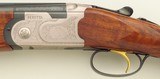 Cole Special Beretta 686 Silver Pigeon Sporting 20 & 28 gauge, 32-inch, outstanding wood, cased, 97 percent, layaway - 7 of 15