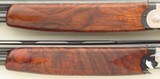 Cole Special Beretta 686 Silver Pigeon Sporting 20 & 28 gauge, 32-inch, outstanding wood, cased, 97 percent, layaway - 13 of 15