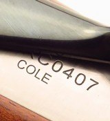 Cole Special Beretta 686 Silver Pigeon Sporting 20 & 28 gauge, 32-inch, outstanding wood, cased, 97 percent, layaway - 15 of 15