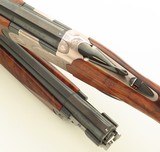 Cole Special Beretta 686 Silver Pigeon Sporting 20 & 28 gauge, 32-inch, outstanding wood, cased, 97 percent, layaway - 8 of 15