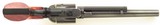 Ruger Blackhawk .30 Carbine, 1999, 7.5-inch, adjustable, wood, case, outstanding bore, 95 percent - 5 of 10