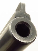 Ruger Blackhawk .30 Carbine, 1999, 7.5-inch, adjustable, wood, case, outstanding bore, 95 percent - 6 of 10