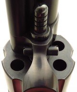 Ruger Blackhawk .30 Carbine, 1999, 7.5-inch, adjustable, wood, case, outstanding bore, 95 percent - 9 of 10