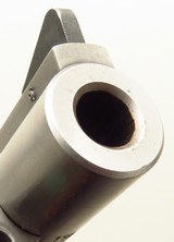 Lipsey's special Ruger Blackhawk Convertible .357 Magnum / 9mm, 2017, flat top, 5.5, stainless, contoured grips, great bore, case - 6 of 9