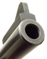 Ruger Single Six Bisley .32 H&R Magnum, 1987, 6.5-inch, adjustable rear sight, box, great bore, 90 percent - 6 of 9