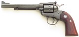 Ruger Single Six Bisley .32 H&R Magnum, 1987, 6.5-inch, adjustable rear sight, box, great bore, 90 percent - 3 of 9