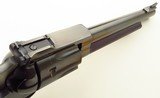 Ruger Blackhawk .357 Maximum, 1983, 7.5, great bore, no frame erosion, 95 percent, layaway - 4 of 11
