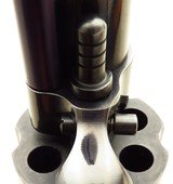 Ruger Blackhawk .357 Maximum, 1983, 7.5, great bore, no frame erosion, 95 percent, layaway - 8 of 11