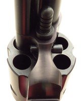 Ruger Blackhawk .44 Magnum, 50 Years / Anniversary, 2006, 6.5, flat top, fluted cylinder, early Prescott production, cased, appears unfired - 7 of 9
