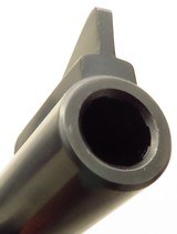 Ruger Blackhawk .44 Magnum, 50 Years / Anniversary, 2006, 6.5, flat top, fluted cylinder, early Prescott production, cased, appears unfired - 6 of 9