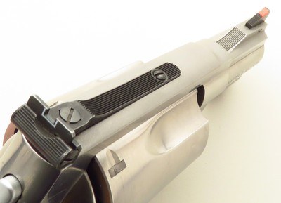 Smith & Wesson 460ES .460 S&W Magnum, Emergency Survival, 2.75, case/accessories/papers, unfired, layaway - Image 3 of 7