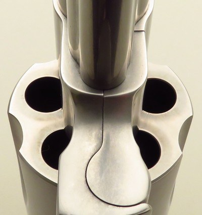 Smith & Wesson 460ES .460 S&W Magnum, Emergency Survival, 2.75, case/accessories/papers, unfired, layaway - Image 6 of 7