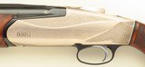 Left Hand Benelli 828U 12 gauge, 28-inch, 3-inch, six choke tubes, case with accessories, at least 98 percent, layaway - 7 of 13