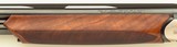 Left Hand Benelli 828U 12 gauge, 28-inch, 3-inch, six choke tubes, case with accessories, at least 98 percent, layaway - 13 of 13